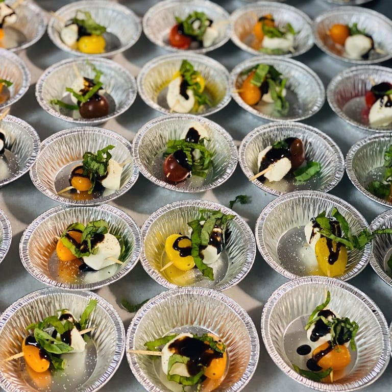 We offer Catering and Private Events