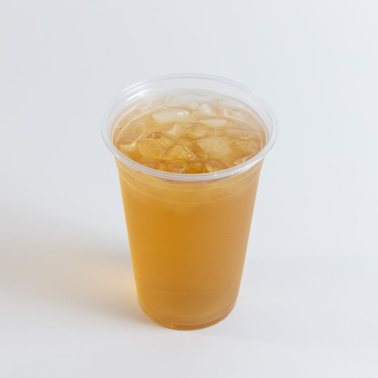 Refreshing Tea Selection at Our Restaurant